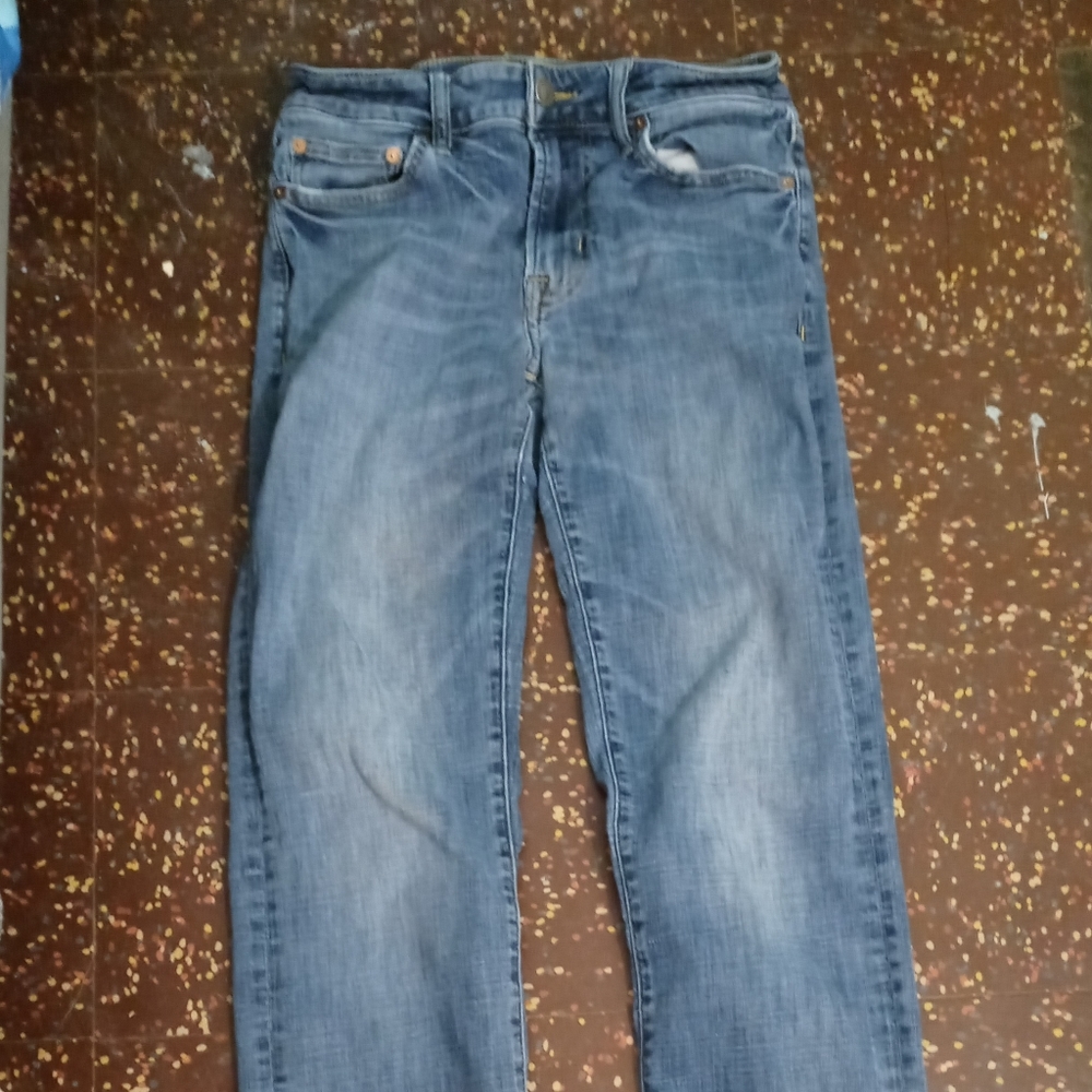 Mens American Eagle Ne(X)t Level Flex Jeans